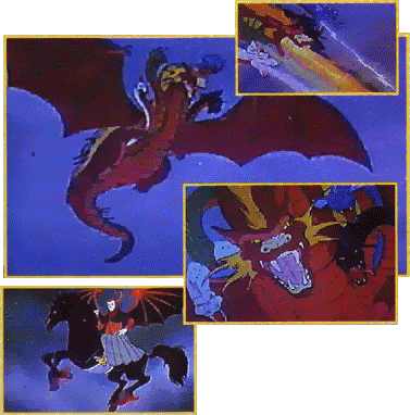 Com referência à Caverna do Dragão, filme resgata clássicos de jogos de RPG  - CBN Campinas 99,1 FM